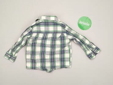 sukienka z lyocellu h: Kaftan, OshKosh B'gosh, 9-12 months, condition - Good — 3