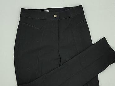 second hand plus: Edan, Spodnie materiałowe damskie, rozmiar M — 1