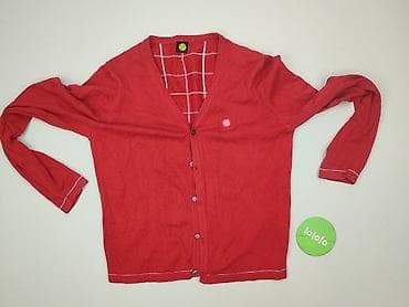 pull and bear żakiet: Kardigan damski, rozmiar M — 2