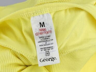 primark top z wbudowanym biustonoszem: George, Top damski, rozmiar M — 4