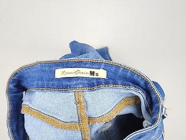 buty blwr: Jeansy damskie, rozmiar S — 4
