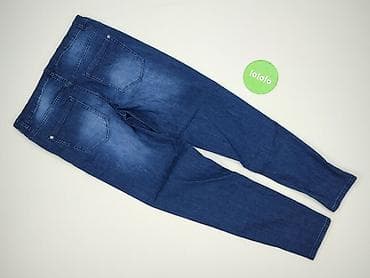 esmara sweatshirt: Esmara, Jeans for women, size M — 3