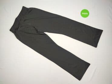 жіночі флісові кофти: Material trousers for women, size S (EU 36) — 3