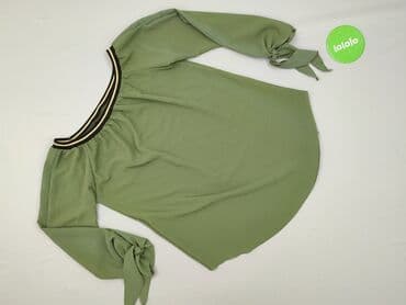 Kobiety: Bluzka damska, rozmiar S — 2