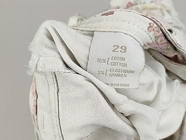 pull and bear kolarki: Szorty damskie, rozmiar M — 5