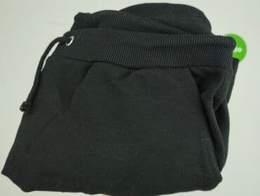 joggery bawełniane damskie: Tessentials, Шорти жіночі, розмір XL — 6