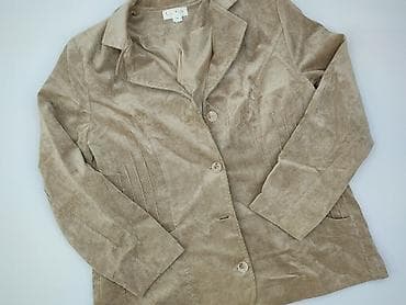 boucle kurtka: Marynarka damska, rozmiar 5XL — 1