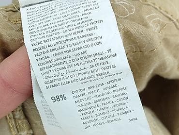 pull bear marynarka: House, Chinosy dla mężczyzn, rozmiar XL — 7