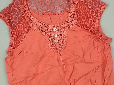 sweter 4xl: Bluzka damska, rozmiar 4XL — 1