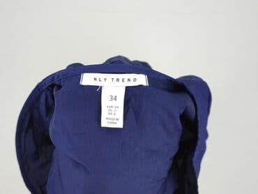 kombinezon zig zag: NLY Trend, Kombinezon damski, rozmiar XS — 4