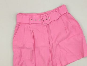 Amisu, Szorty damskie, S