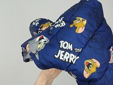 krótkie kamizelki: Kamizelka, 3-4 lat, 98-104 cm, stan - Bardzo dobry — 4