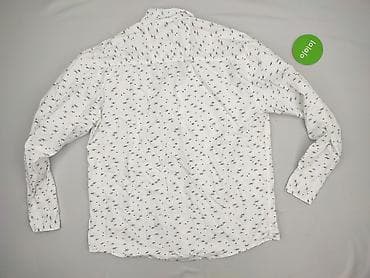 emo bluzy: SZACHOWNICA, Koszulа dla mężczyzn, rozmiar 2XL — 3