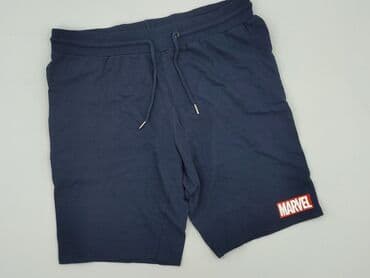 kapcie do żłobka ccc: Marvel, Szorty dla mężczyzn, 2XL — 1