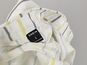 pull: Shein, Koszulа dla mężczyzn, rozmiar L — 4