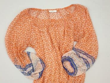 bluzki guess: Yessica, Bluzka damska, rozmiar S — 1