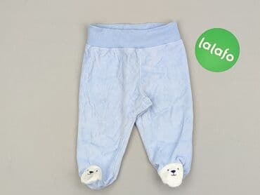 koszulki barcelony 22 23: Leggings, Pepco, 3-6 months, condition - Perfect — 2