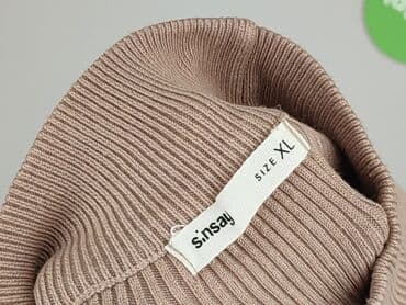 kurtki zimowe w sinsay: Sinsay, Sukienka damska, rozmiar XL — 5