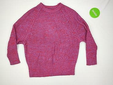 bpc sweter: Qed London, Sweter damski, rozmiar L — 2