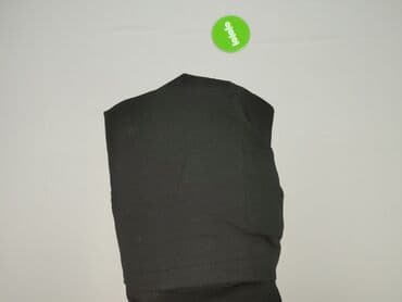 zara spodnie dzianinowe: Zara, Spodnie materiałowe damskie, rozmiar M — 5