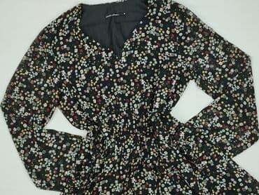 swetrowa sukienka h: House, Women`s dress, size M (EU 38) — 1