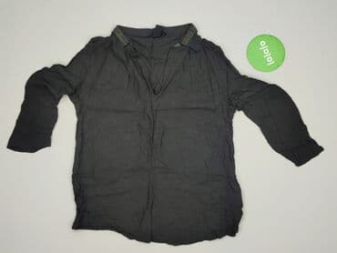 Ubrania damskie: H&M, Bluzka damska, S — 2