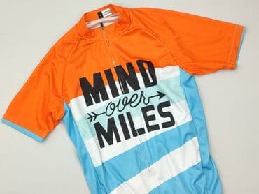 T-shirt sportowy dla mężczyzn, M w lalafo.pl T-shirt sportowy dla mężczyzn, M