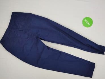 spodnie chinos reserved: Spodnie materiałowe damskie, XS — 4