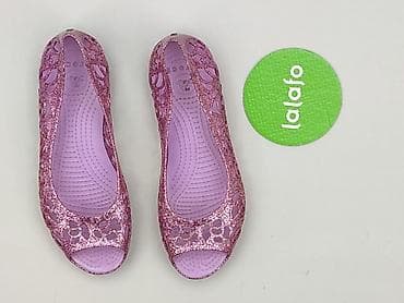 crocs shrek pl: Crocs, Balerinki damskie, rozmiar 36 — 2