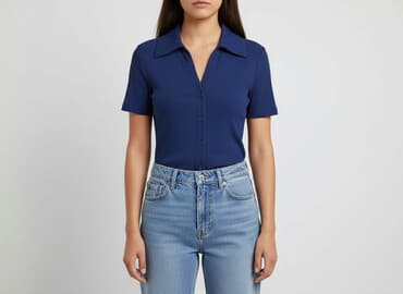 bluzki z frędzlami reserved: Reserved, Bluzka damska, rozmiar S — 6