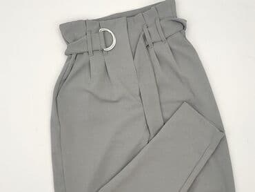 sinsay garnitury: Sinsay, Spodnie materiałowe damskie, XS — 1