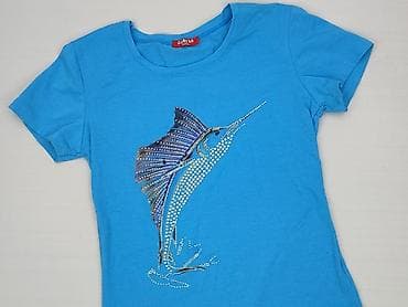 marex koszule: T-shirt damski, rozmiar XL — 1