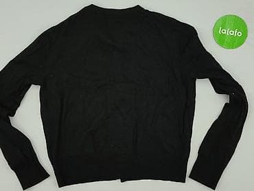 cropp sweter: H&M, Kardigan damski, rozmiar M — 4