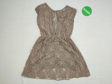 duże rozmiary ekskluzywne sukienki plus size: Women`s dress, size M (EU 38) — 3