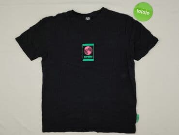 neighbourhood t shirty: Black, T-shirt damski, rozmiar XS — 3