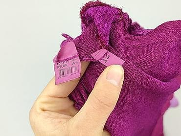 sweter patchwork: Cardigan, Women`s cardigan, size M — 5