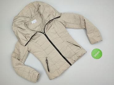 kurtki wiosenne shein: Solar, Kurtka zimowa damska, rozmiar XS — 2