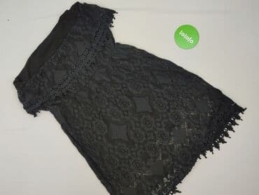 body koronkowe czarne: Sukienka damska, rozmiar S — 3