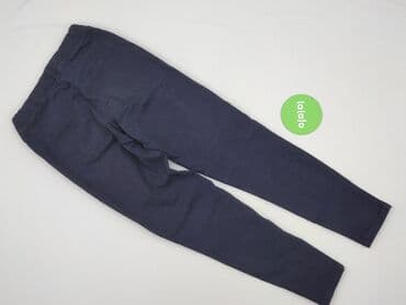 bluzki do koszykówki: Tezenis, Legginsy Sportowe damskie, rozmiar S — 3