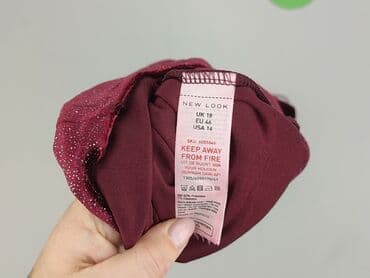 sukienki sylwester plus size: New Look, Sukienka damska, rozmiar XL — 4