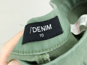 zielone jeansy damskie: Matalan, Jeansy damskie, rozmiar M — 4