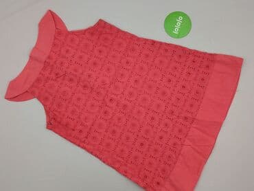 krótka eleganckie bluzki: Pretty Girl, Bluzka damska, rozmiar XL — 3