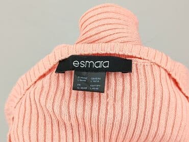 zalando sweter: Esmara, Sweter damski, rozmiar L — 4