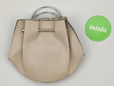 paski srebrne do sukienki: Torebka, stan - Idealny — 2