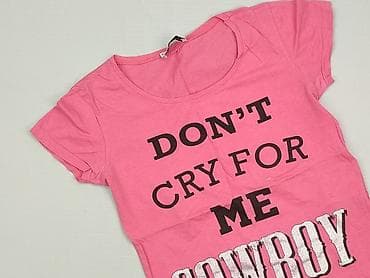 koszulki emo: Forever Unique, T-shirt damski, rozmiar M — 1