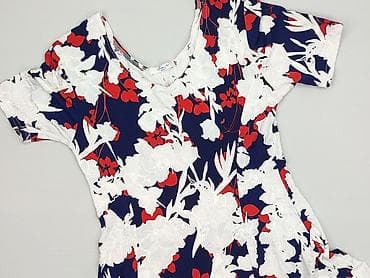 fly kurtka: Sukienka damska, rozmiar S — 1