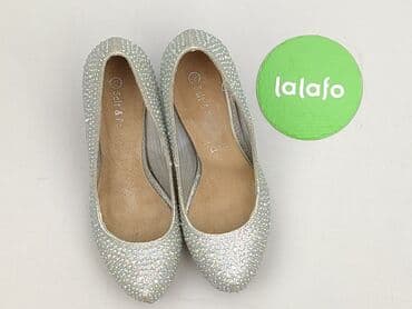 buty wyprzedaż ccc: Półbuty damskie, rozmiar 39 — 2