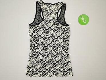 lace: Amisu, Top damski, rozmiar M — 4