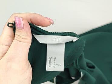 sukienki shein plus size allegro: H&M, Сукня жіноча, розмір L — 4