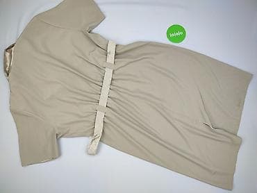 sukienka: Sukienka damska, rozmiar 3XL — 3